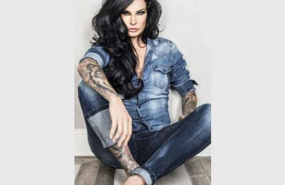 Кой е новият милионер в живота на Цеци Красимирова