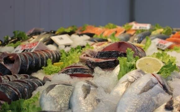 Съвети към потребителите при закупуване на прясна риба