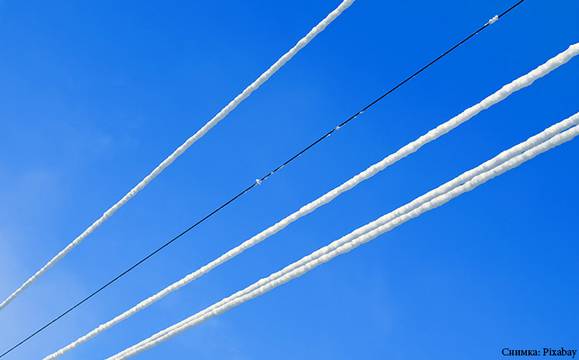 56% от нашенци смятат, че поевтиняването на тока ще спре замърсяването на въздуха