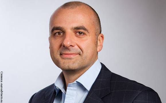 Вицепрезидент в „Google“ става български почетен консул в Силициевата долина