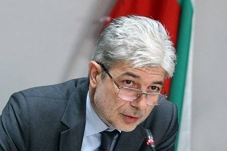 МОСВ започва преговори с „Юлен“ за промяна на договора