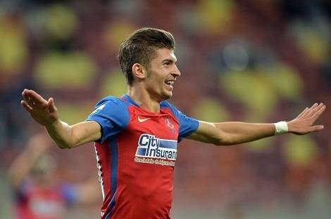 Лудогорец с интерес към румънския Мбапе – SportVox