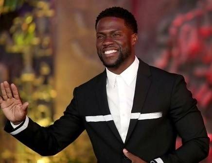 Комедиантът Кевин Харт ще е водещ на наградите „Оскар”
