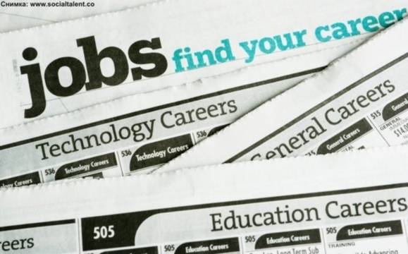 Търсят се 800 кандидати за бране на ягоди в Испания