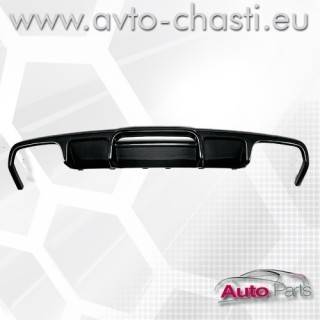 AMG ДИФУЗЬОР ЗА MERCEDES CLS W218