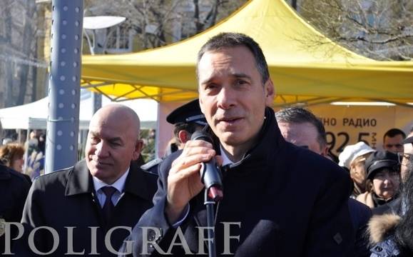 Николов: Нека правим и ние самите своите малки чудеса в живота си!