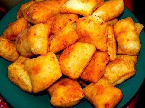 Домашни бухти