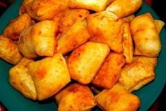 Домашни бухти