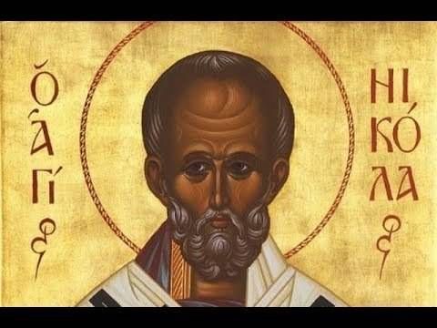 Пълнен шаран – Никулден е ,честито на всички именници