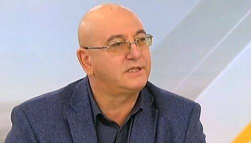 Ревизоро: Марешки е купувал горива от съмнителен вносител