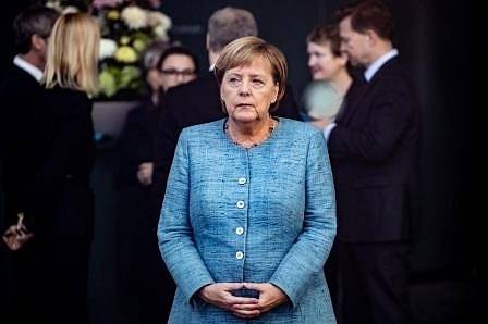 Започва конгрес на ХДС, на който ще изберат наследника на Меркел