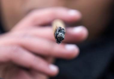 Бичът: Над половин милион българи взимат наркотици!