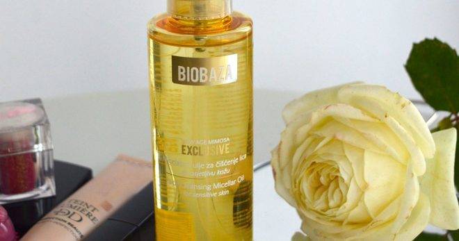 Нов ритуал за красота с New Age Mimosa-BIOBAZA