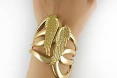 6+ актуални коледни гривни и подаръци с бижута за Коледа и Нова Година