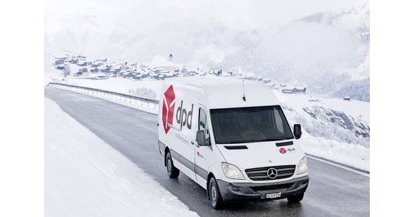 Забавяне на доставките