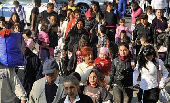 Пак безчинство: Сливенски цигани ни посрамиха в цяла Италия