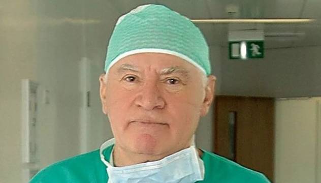 Един от най-известните сърдечни хирурзи съветва: Ако искате да сте здрави, научете се да не закусвате