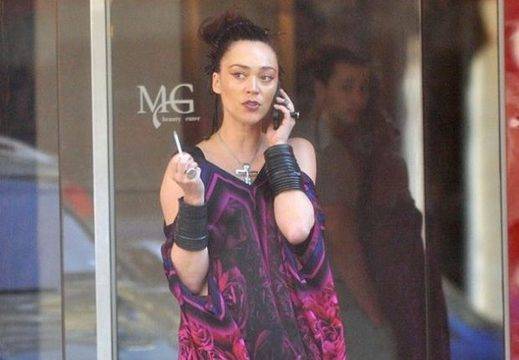 Неочаквано: Мая Илиева заби последния пирон в ковчега на ВИС-2! (виж тук)