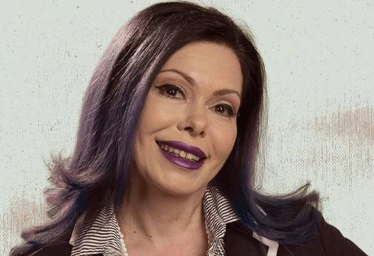 Албена Вулева тъне в срам заради нещо в миналото се, оказа се, че…