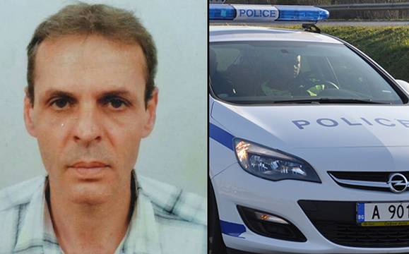 Полицията вече половин година издирва избягал от болницата мъж