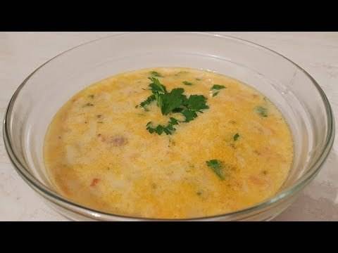 Телешка Супа