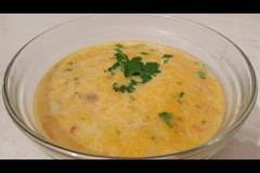 Телешка Супа