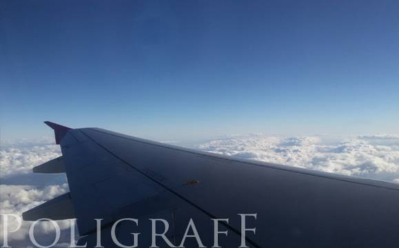 Отбелязваме Международния ден на гражданската авиация