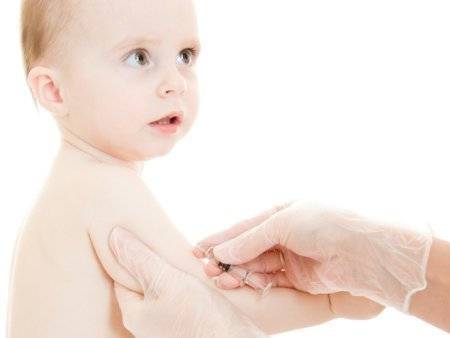 Ваксини за деца: за и против ваксинирането?