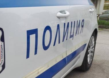 Задържаха надрусан шофьор