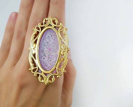 Онлайн магазин за стилни бижута и пръстени с идеи за Коледа и Нова Година