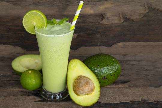 Топ 5 полезни храни за здравето на черния дроб