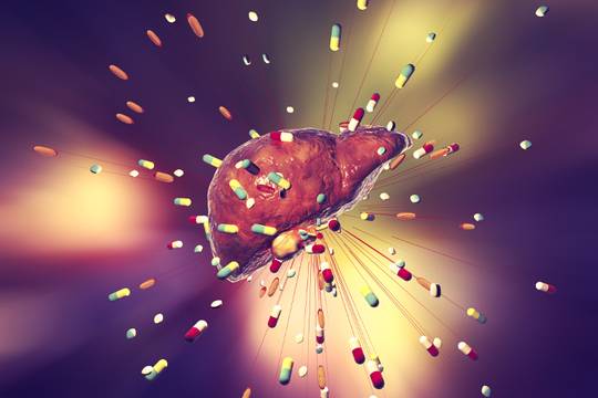 10 причини за повишени чернодробни ензими (част 1)