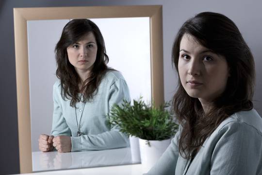 Потиснатият гняв уврежда черния дроб