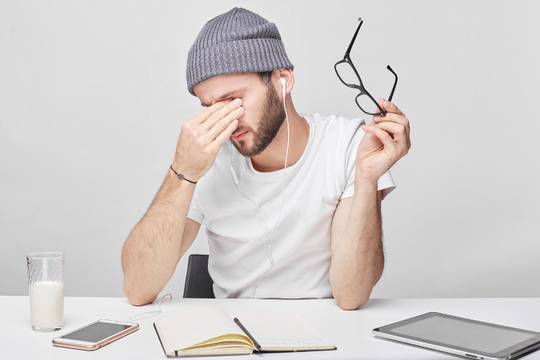 9 ясни сигнала за проблеми с черния дроб (част 2)