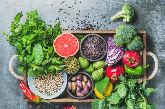 Имате омазнен черен дроб? Премахнете излишните мазнини!