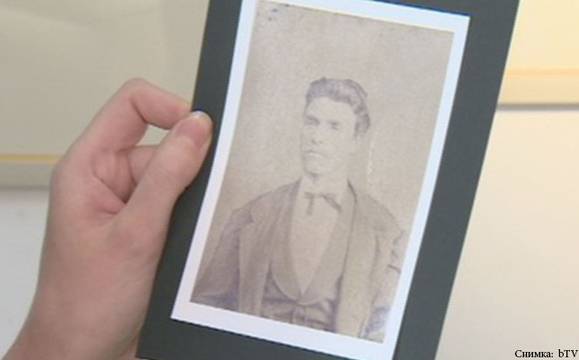 Откриха портретна снимка, по която Левски е издирван от Османските власти