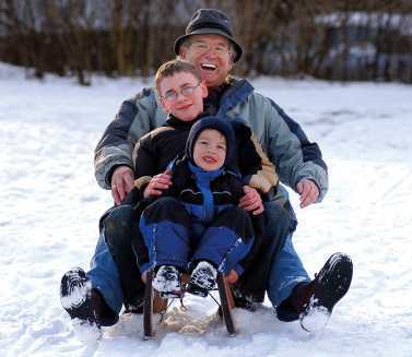 Храни за добро здраве в студените месеци