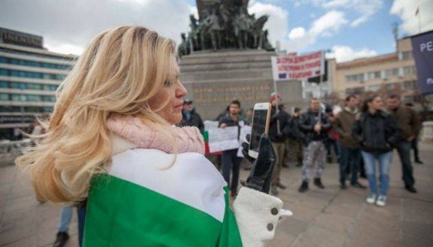 Галъп: 70% от българите подкрепят протестите