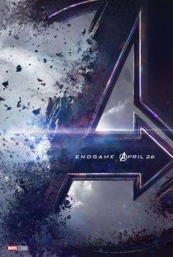 Официален трейлър и постер за „Avengers: Endgame“ (2019)