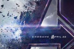 Официален трейлър и постер за „Avengers: Endgame“ (2019)