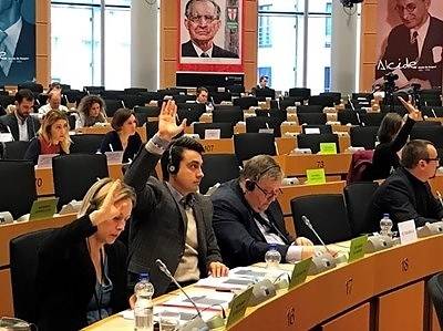 Момчил Неков: Нелегалният внос на пестициди трябва да спре