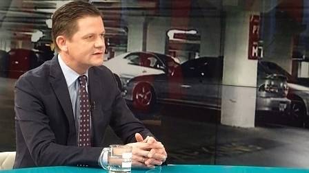 КЗП ще проверява паркингите на моловете. За 8 декември ще има дежурни екипи