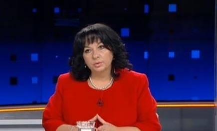 Петкова: Българската държава ще участва в проекта АЕЦ „Белене“