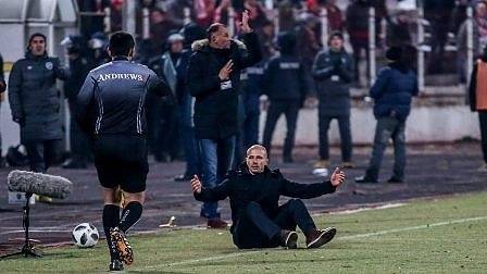 Наказаха Ел Маестро и глобиха Георги Петков и Кирил Десподов с по 2000 лв.