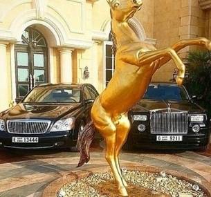 Подозрителното „изчезване“ на богатството на Ел Чапо генерира интриги в мрежите