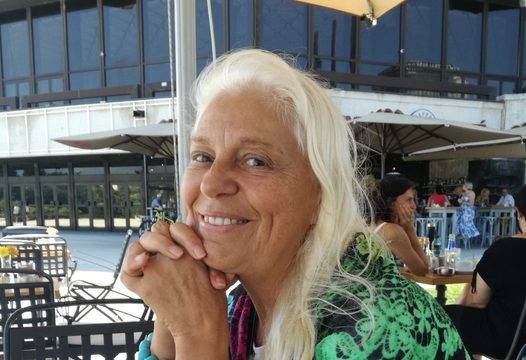 От модните корици в София до Мериленд