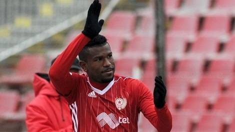 Бразилци искат Жеферсон – SportVox