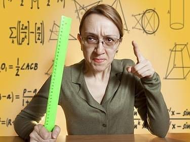 Забавни реплики на преподаватели към студенти и ученици