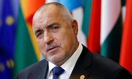 Борисов: Горд съм, че Сергей Станишев е председател на ПЕС