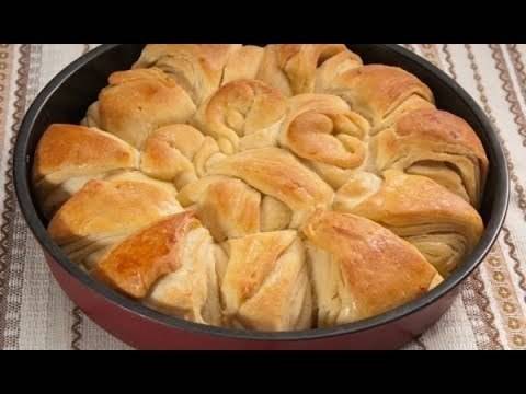 Коледна пита